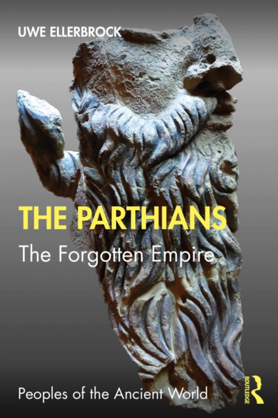 Parthians (e-bog) af Ellerbrock, Uwe