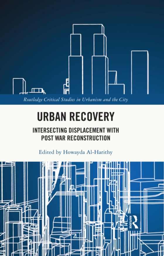 Urban Recovery