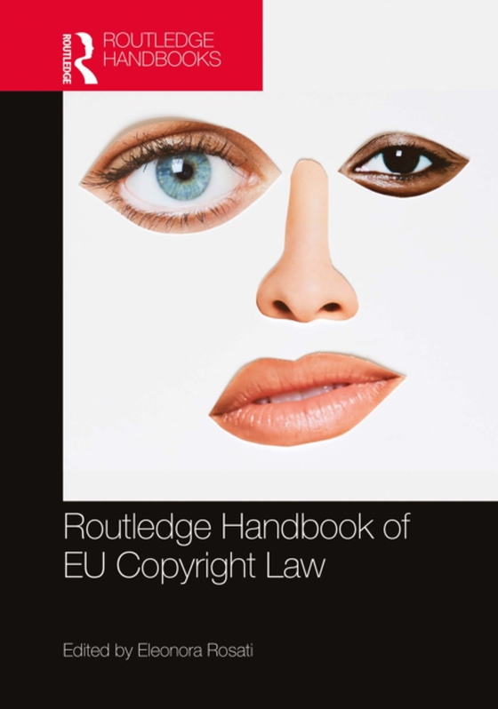 Routledge Handbook of EU Copyright Law (e-bog) af -