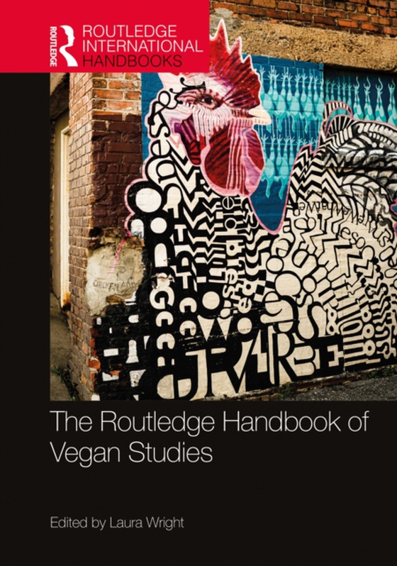 Routledge Handbook of Vegan Studies (e-bog) af -