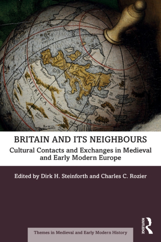 Britain and its Neighbours (e-bog) af -