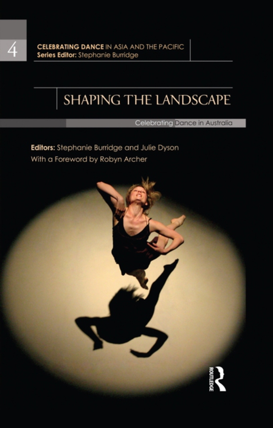 Shaping the Landscape (e-bog) af -