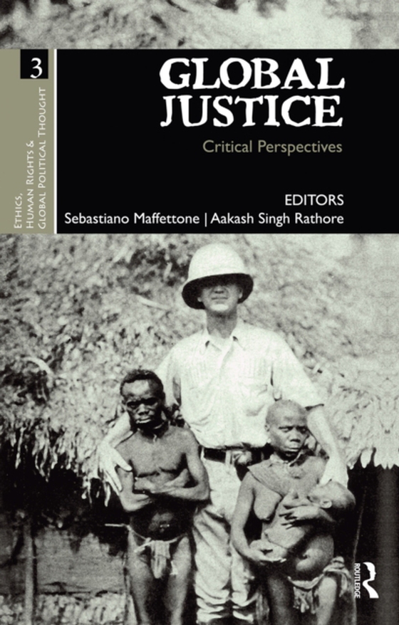 Global Justice (e-bog) af -