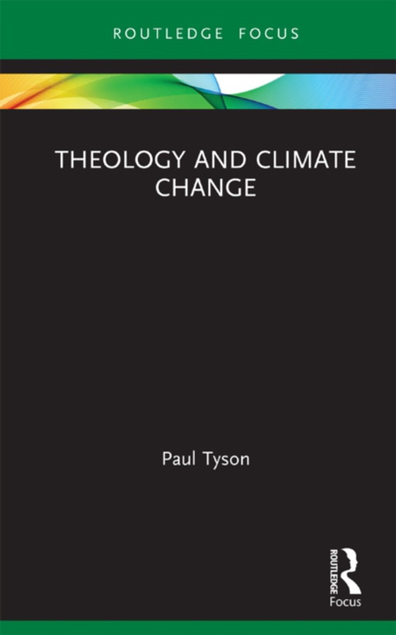 Theology and Climate Change