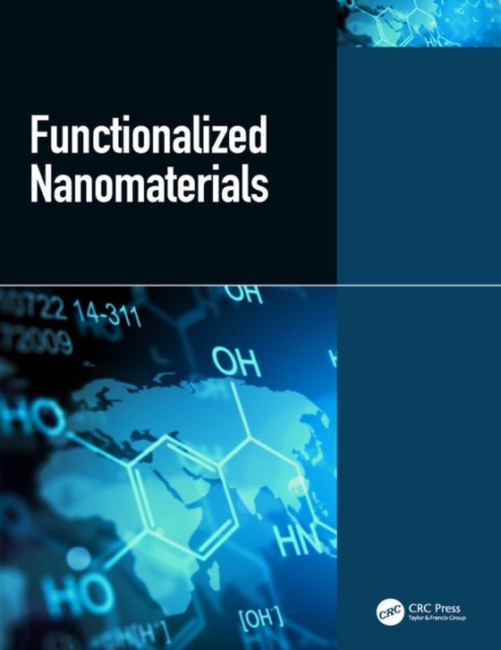 Functionalized Nanomaterials (e-bog) af Ranjan, Shivendu