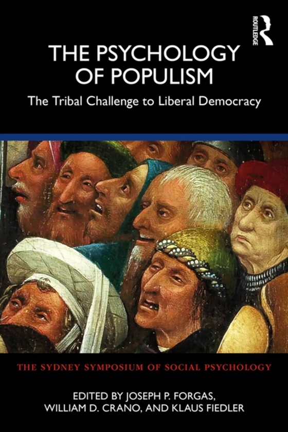 Psychology of Populism (e-bog) af -