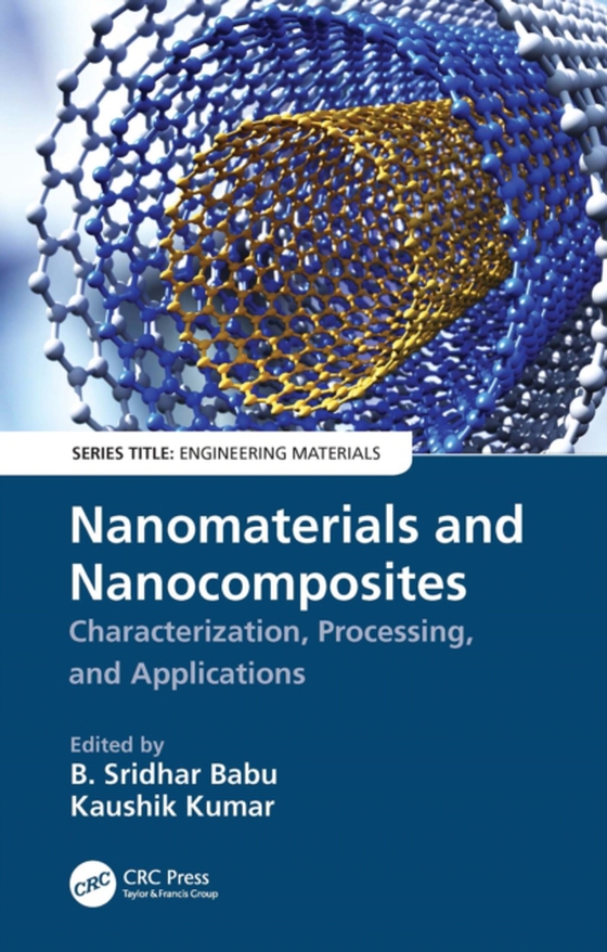 Nanomaterials and Nanocomposites (e-bog) af -