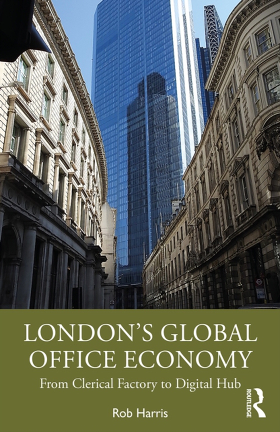 London's Global Office Economy