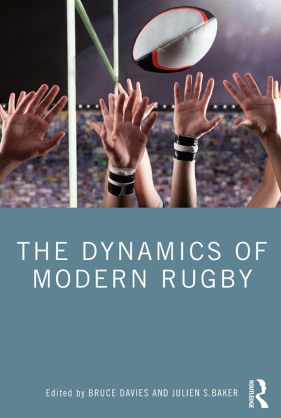 Dynamics of Modern Rugby (e-bog) af -