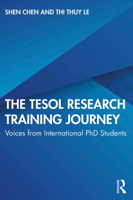 TESOL Research Training Journey (e-bog) af Le, Thi Thuy