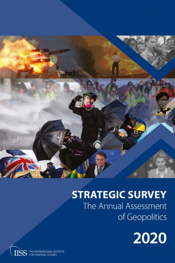 Strategic Survey 2020 (e-bog) af -