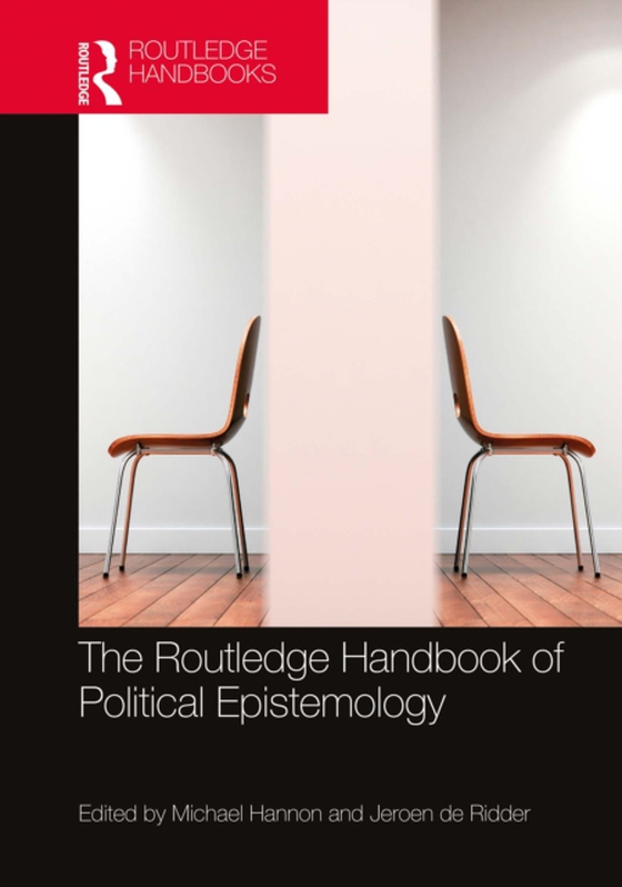 Routledge Handbook of Political Epistemology (e-bog) af -