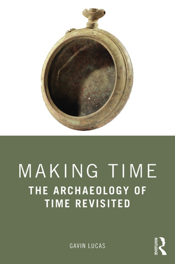 Making Time (e-bog) af Lucas, Gavin