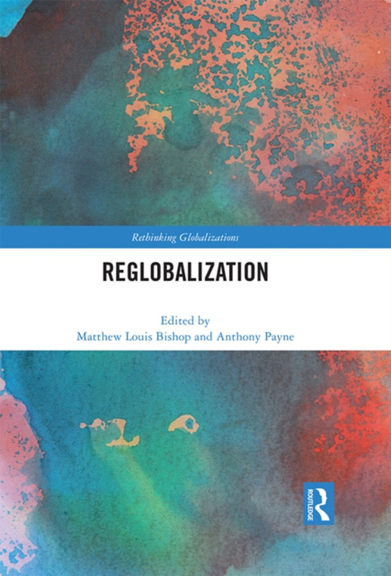 Reglobalization (e-bog) af -