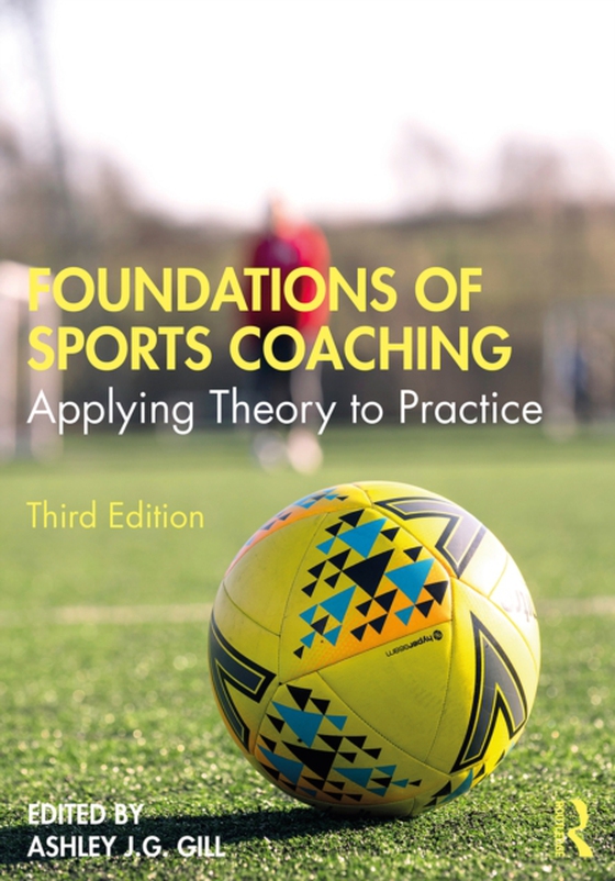 Foundations of Sports Coaching (e-bog) af -