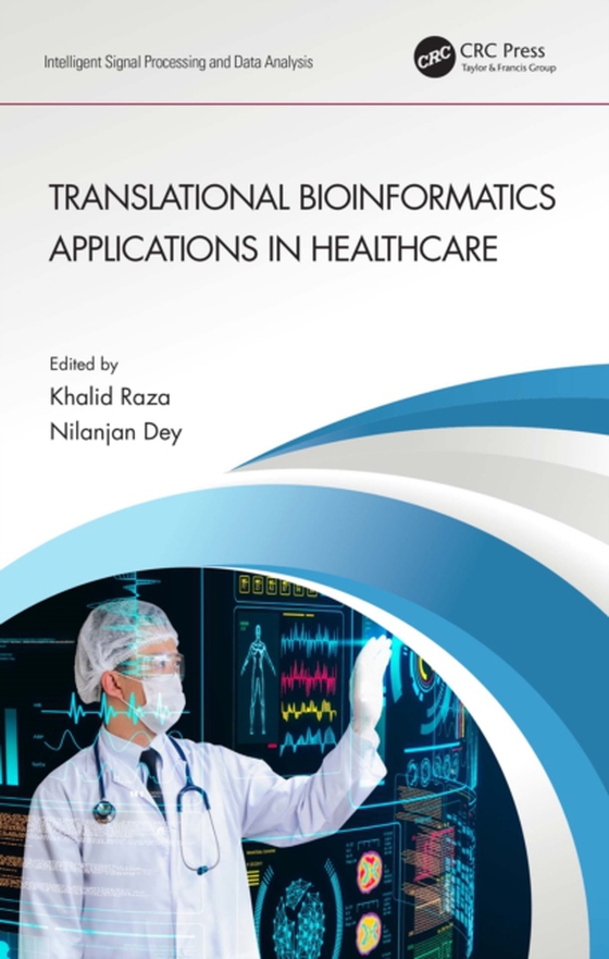 Translational Bioinformatics Applications in Healthcare (e-bog) af -