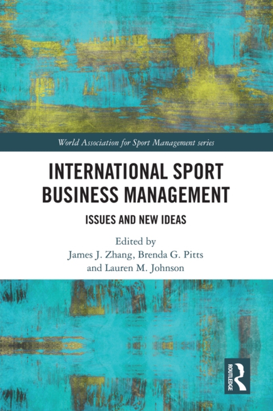 International Sport Business Management (e-bog) af -