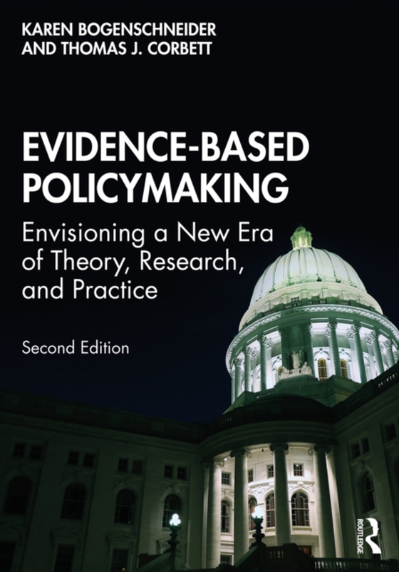 Evidence-Based Policymaking (e-bog) af Corbett, Thomas