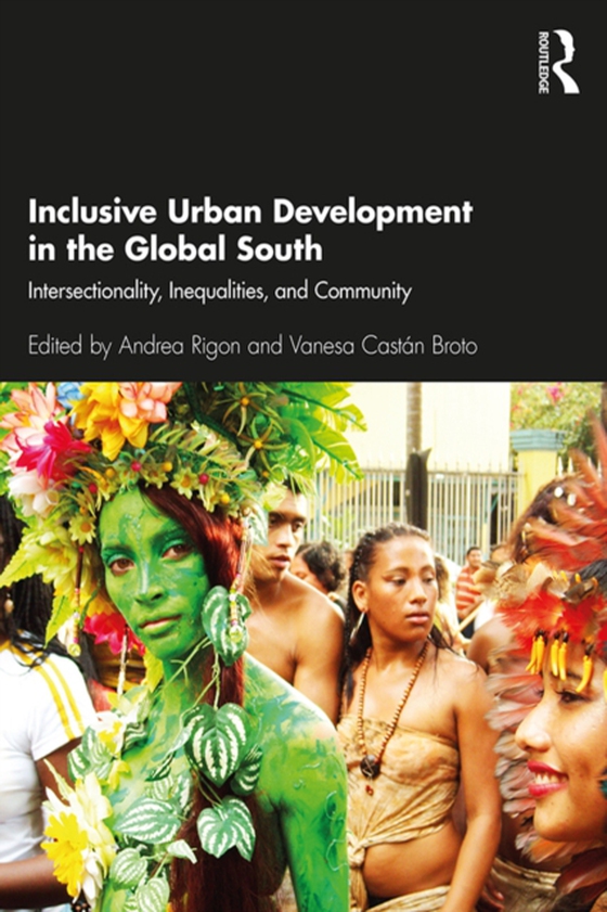 Inclusive Urban Development in the Global South