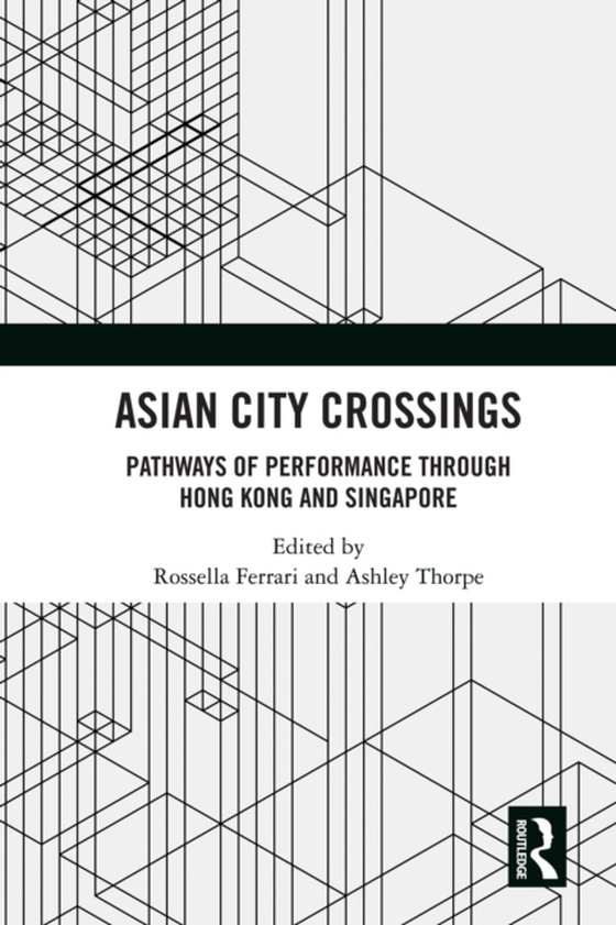 Asian City Crossings