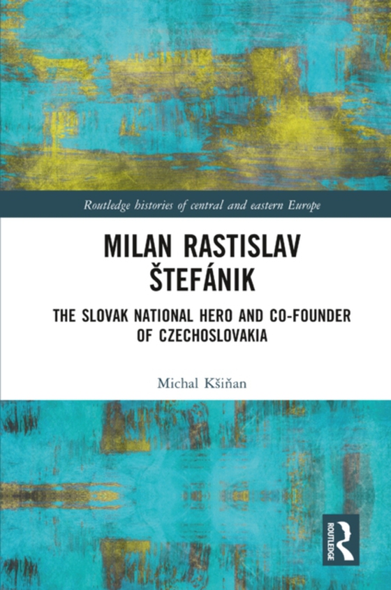 Milan Rastislav Stefanik