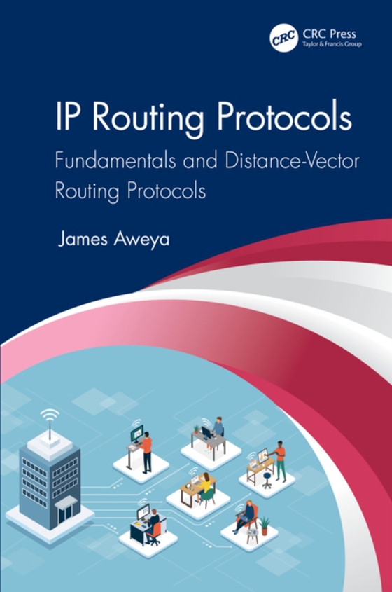 IP Routing Protocols (e-bog) af Aweya, James