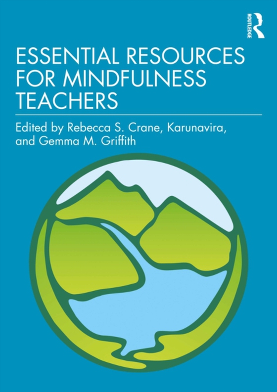 Essential Resources for Mindfulness Teachers