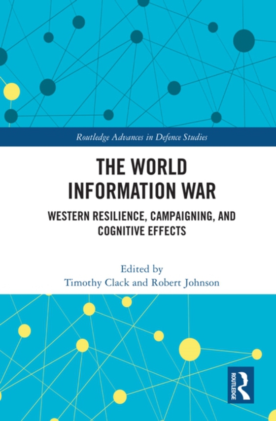 World Information War (e-bog) af -