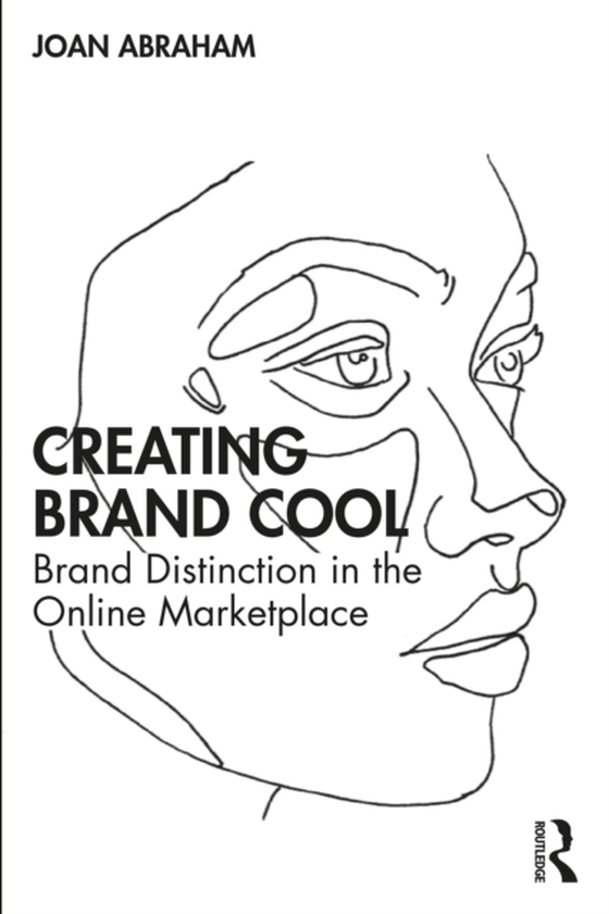 Creating Brand Cool (e-bog) af Abraham, Joan