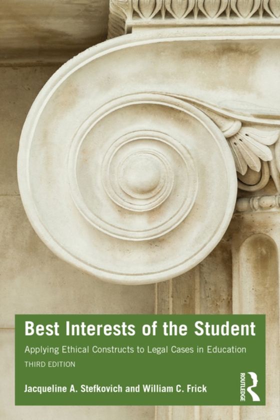 Best Interests of the Student