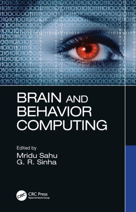 Brain and Behavior Computing (e-bog) af -