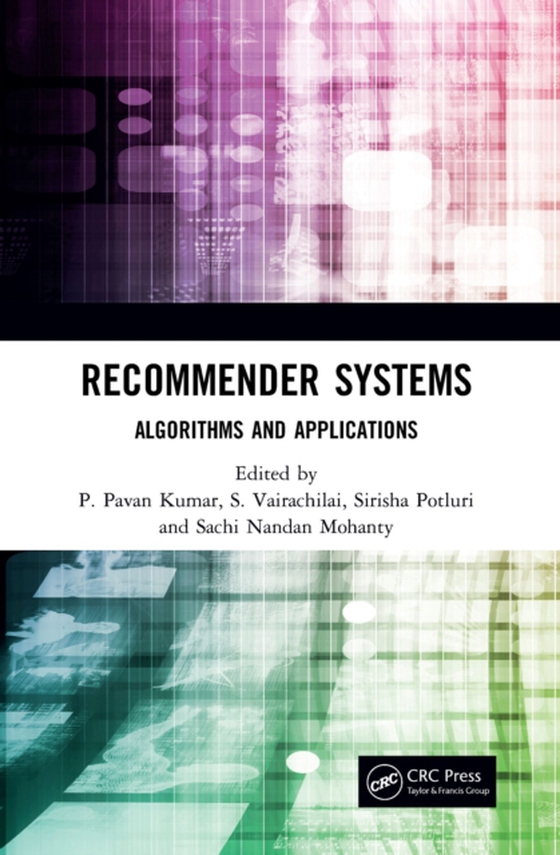 Recommender Systems (e-bog) af -