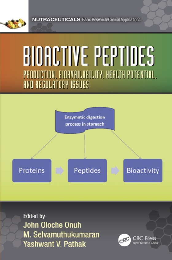 Bioactive Peptides (e-bog) af -