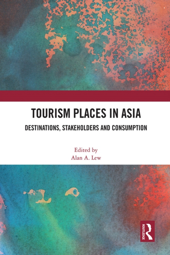 Tourism Places in Asia (e-bog) af -