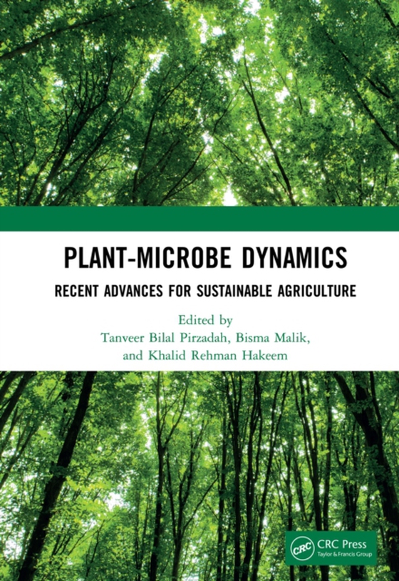 Plant-Microbe Dynamics (e-bog) af -