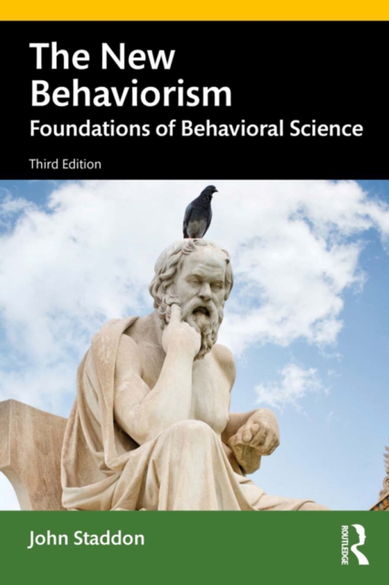 New Behaviorism