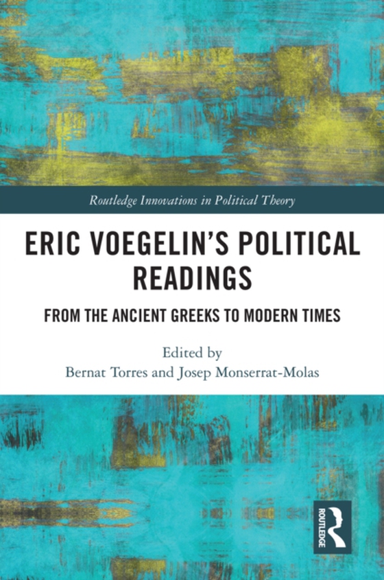 Eric Voegelin's Political Readings (e-bog) af -