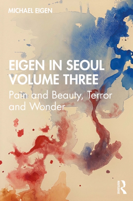 Eigen in Seoul Volume Three (e-bog) af Eigen, Michael