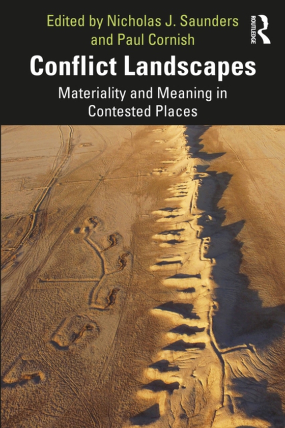 Conflict Landscapes (e-bog) af -