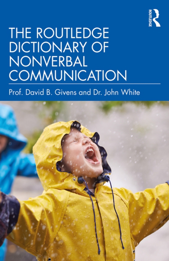 Routledge Dictionary of Nonverbal Communication