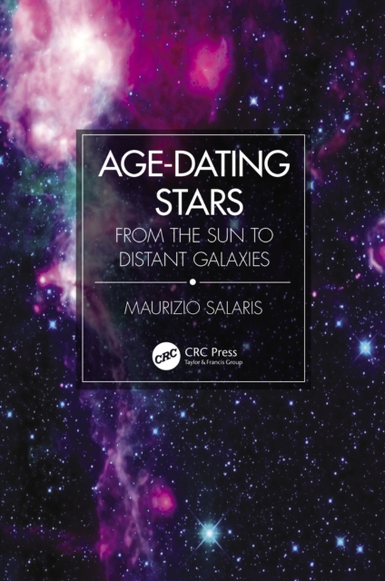 Age-Dating Stars (e-bog) af Salaris, Maurizio