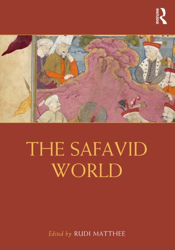 Safavid World (e-bog) af -