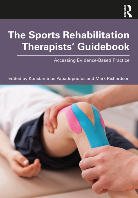 Sports Rehabilitation Therapists' Guidebook (e-bog) af -