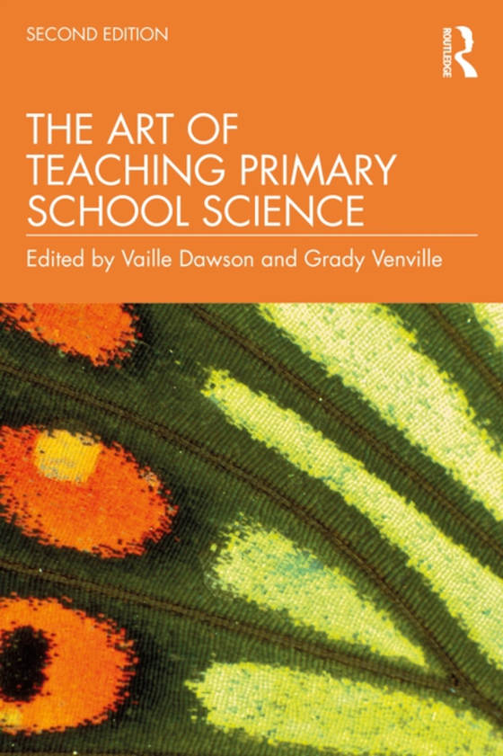 Art of Teaching Primary School Science