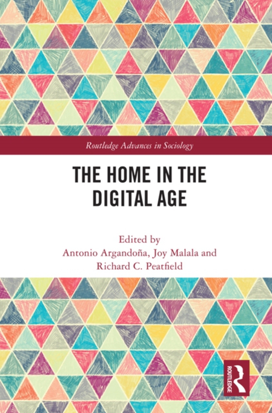 Home in the Digital Age (e-bog) af -