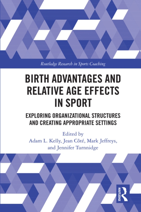 Birth Advantages and Relative Age Effects in Sport