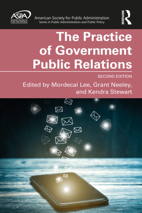 Practice of Government Public Relations