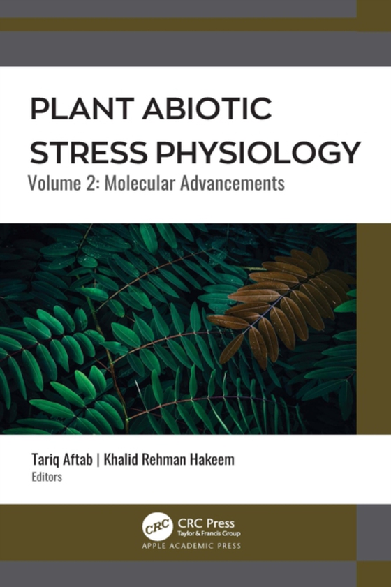 Plant Abiotic Stress Physiology (e-bog) af -