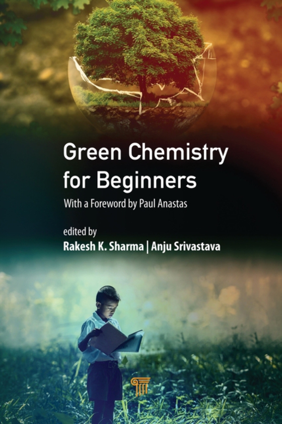 Green Chemistry for Beginners (e-bog) af -