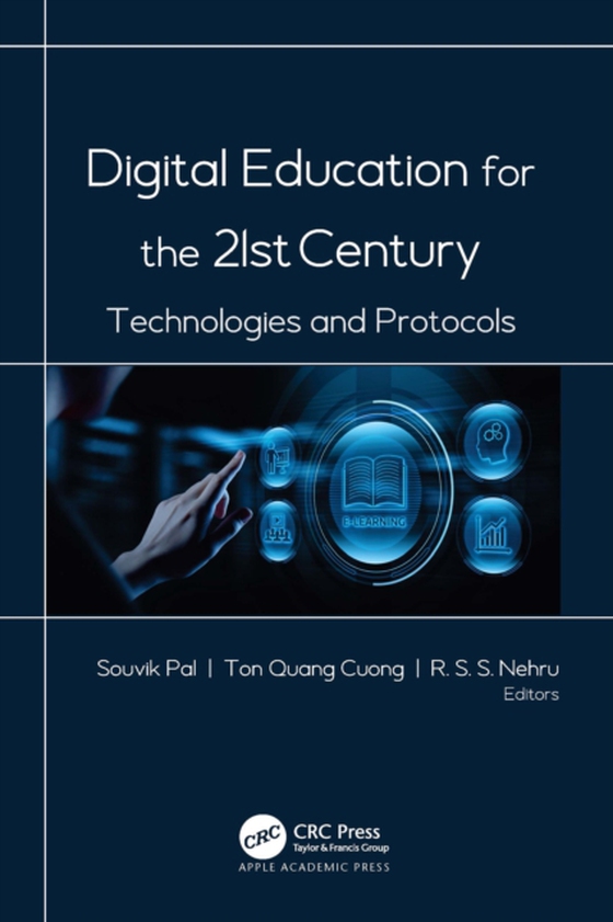 Digital Education for the 21st Century (e-bog) af -